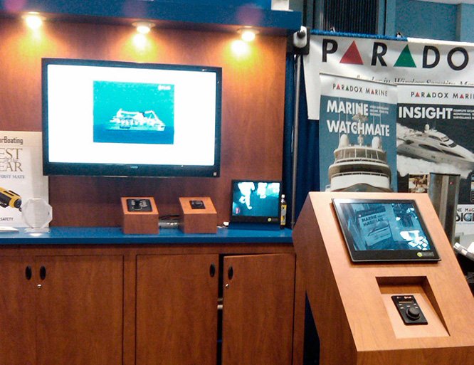 FLIR Systems