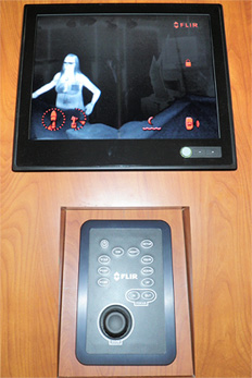 FLIR Systems